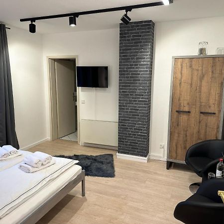 Hotel "Dream In" Heiligenhaus Dış mekan fotoğraf